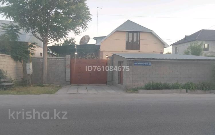 Отдельный дом · 10 комнат · 350 м² · 6 сот., Н. Торекулова 238 — 11 мкр, угол Торекулова и Аксу за 59.9 млн 〒 в Шымкенте, Енбекшинский р-н — фото 27
