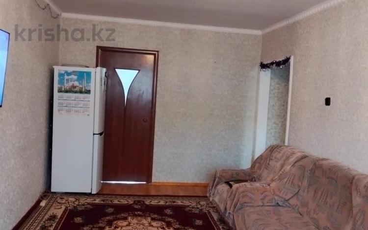 2-комнатная квартира · 48 м² · 4/5 этаж, мкр Талас за 12 млн ₸ в Таразе — фото 2