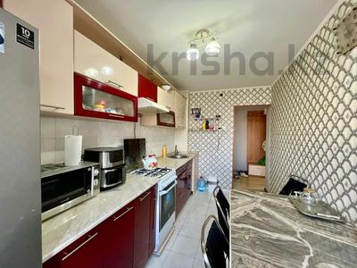 3-комнатная квартира · 60 м² · 7/9 этаж, мкр Юго-Восток, Сатыбалдина 27 — парк Победы, школа № 15, ресторан Камила за 23.5 млн ₸ в Караганде, Казыбек би р-н