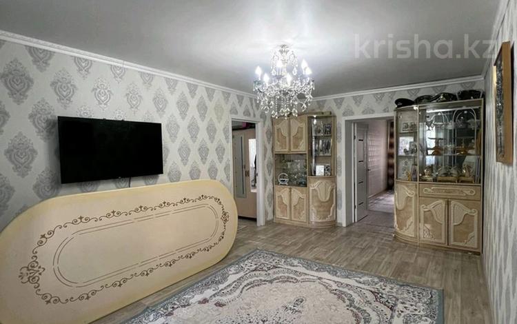 2-бөлмелі пәтер · 58.8 м² · 5/5 қабат, Старый город, бағасы: 12.5 млн ₸ в Актобе — фото 2