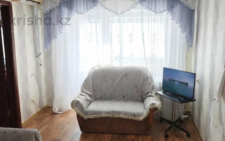 3-бөлмелі пәтер · 56.5 м² · 4/5 қабат, Естая 56, бағасы: 18.2 млн ₸ в Павлодаре — фото 2