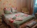 1-комнатная квартира · 33 м² · 4/5 этаж, мкр Айнабулак-3 101 за 12 000 ₸ в Алматы, Жетысуский р-н