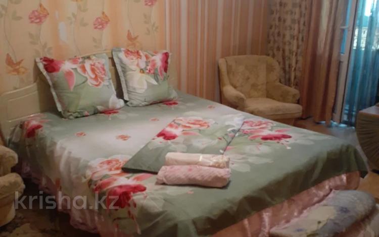 1-комнатная квартира · 33 м² · 4/5 этаж, мкр Айнабулак-3 101 за 12 000 ₸ в Алматы, Жетысуский р-н — фото 2