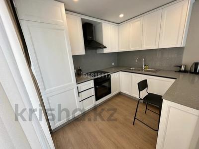 2-комнатная квартира · 51 м² · 2/9 этаж, Самал 72/5 за 20 000 ₸ в Уральске