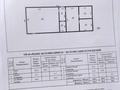 Отдельный дом • 3 комнаты • 136 м² • 10 сот., 12 микрорайон 7-11 за 19.5 млн 〒 в Конаеве (Капчагай) — фото 16