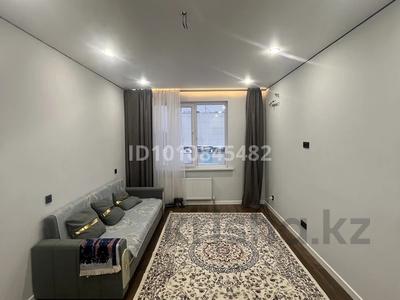 1-комнатная квартира · 43.5 м² · 9/9 этаж, Кульджинский тракт 153/59 — Бухтарминская за 28.5 млн ₸ в Алматы, Турксибский р-н