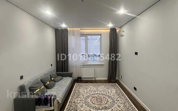1-комнатная квартира · 43.5 м² · 9/9 этаж, Кульджинский тракт 153/59 — Бухтарминская за 28.5 млн ₸ в Алматы, Турксибский р-н — фото 2