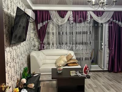 3-комнатная квартира · 60 м² · 9/9 этаж, 4 мкр 16 за 14 млн 〒 в Степногорске