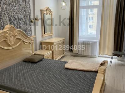 2-бөлмелі пәтер · 68 м² · 8/18 қабат, Розыбакиева 237 — Мега, бағасы: 20 000 ₸ в Алматы, Бостандыкский р-н