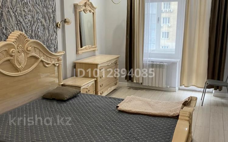2-бөлмелі пәтер · 68 м² · 8/18 қабат, Розыбакиева 237 — Мега, бағасы: 20 000 ₸ в Алматы, Бостандыкский р-н — фото 2