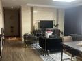 4-бөлмелі пәтер · 130 м² · 22/30 қабат, Кошкарбаева 10/1, бағасы: 97 млн ₸ в Астане, Сарайшык р-н
