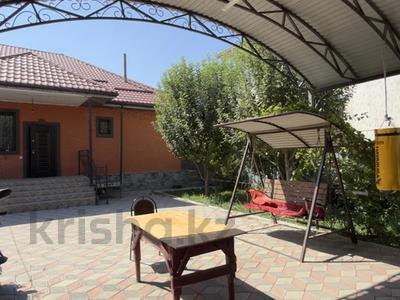 Отдельный дом · 5 комнат · 160 м² · 6 сот., Казахстан — Сыргабекова за 80 млн ₸ в Туздыбастау (Калинино)