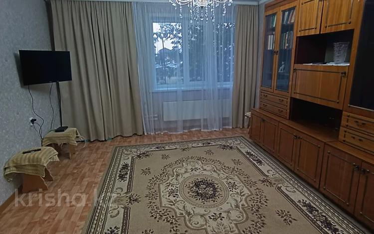 1-комнатная квартира · 40 м² · 2/9 этаж, Конаева 56 за 100 000 ₸ в Уральске — фото 2