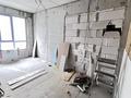 1-бөлмелі пәтер · 34 м² · 2/9 қабат, Шұғыла ш/а., Алатау 12а/1, бағасы: 22.3 млн ₸ в Алматы, Наурызбайский р-н — фото 9