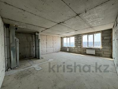 3-комнатная квартира, 77 м², 9/10 этаж, мкр Думан-2 за 25 млн 〒 в Алматы, Медеуский р-н