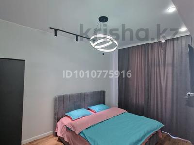 1-комнатная квартира · 30 м² · 12/18 этаж, Колдоякова 23 за 14 000 〒 в Астане, Сарайшык р-н