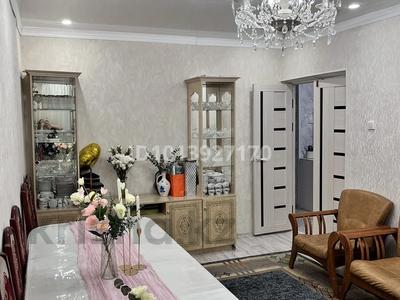 3-комнатная квартира · 69 м² · 4 этаж, Гамалея 1 — Кирова за 17.5 млн ₸ в Таразе