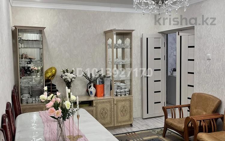 3-бөлмелі пәтер · 69 м² · 4 қабат, Гамалея 1 — Кирова, бағасы: 17.5 млн ₸ в Таразе — фото 2