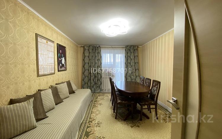 3-комнатная квартира, 60 м², 4/6 этаж, Советская 63 за 21.5 млн 〒 в Петропавловске — фото 2