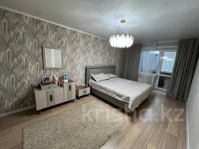 3-комнатная квартира · 82 м² · 5/6 этаж, Садовая 10д за 37.5 млн ₸ в Костанае