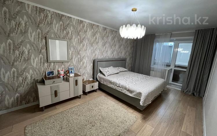 3-комнатная квартира · 82 м² · 5/6 этаж, Садовая 10д за 37.5 млн ₸ в Костанае — фото 4