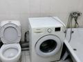 1-комнатная квартира · 34 м² · 2 этаж, Мкр спутник 2 — Спутник2 мкр за 100 000 ₸ в Конаеве