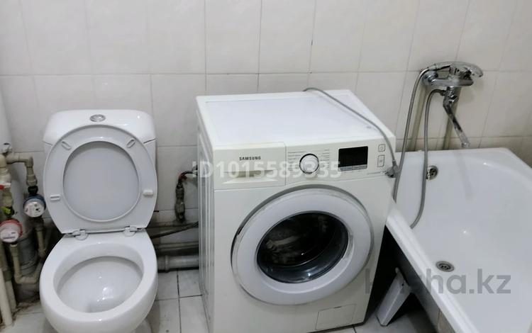 1-комнатная квартира · 34 м² · 2 этаж, Мкр спутник 2 — Спутник2 мкр за 100 000 ₸ в Конаеве — фото 2