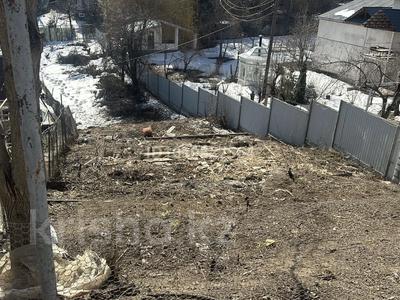 Жер телімі · 6 сотық, Трудовая 3, бағасы: 25 млн ₸ в Алматы, Бостандыкский р-н