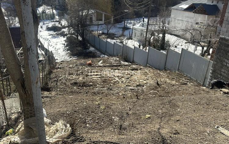 Жер телімі · 6 сотық, Трудовая 3, бағасы: 25 млн ₸ в Алматы, Бостандыкский р-н — фото 2