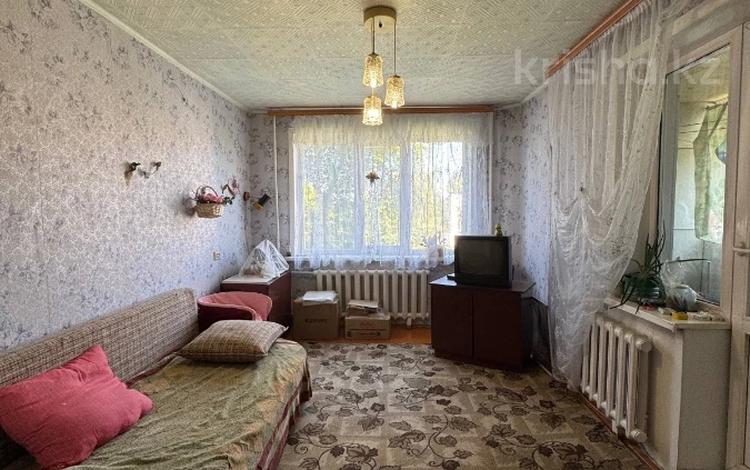2-комнатная квартира · 50 м² · 3/9 этаж, Алматинская 13 за 25 млн ₸ в Петропавловске — фото 2