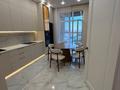 2-комнатная квартира · 49 м² · 18 этаж, Туран 39а за 50 млн ₸ в Астане, Нура р-н — фото 6