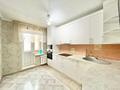 4-комнатная квартира · 108 м² · 1/5 этаж, Сатпаева 17/2 за 43 млн ₸ в Астане, Алматы р-н