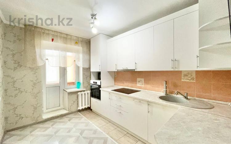 4-комнатная квартира · 108 м² · 1/5 этаж, Сатпаева 17/2 за 43 млн ₸ в Астане, Алматы р-н — фото 2