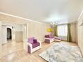 4-комнатная квартира · 108 м² · 1/5 этаж, Сатпаева 17/2 за 43 млн ₸ в Астане, Алматы р-н — фото 17