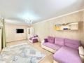 4-комнатная квартира · 108 м² · 1/5 этаж, Сатпаева 17/2 за 43 млн ₸ в Астане, Алматы р-н — фото 19