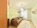 4-комнатная квартира · 108 м² · 1/5 этаж, Сатпаева 17/2 за 43 млн ₸ в Астане, Алматы р-н — фото 21