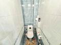 4-комнатная квартира · 108 м² · 1/5 этаж, Сатпаева 17/2 за 43 млн ₸ в Астане, Алматы р-н — фото 31