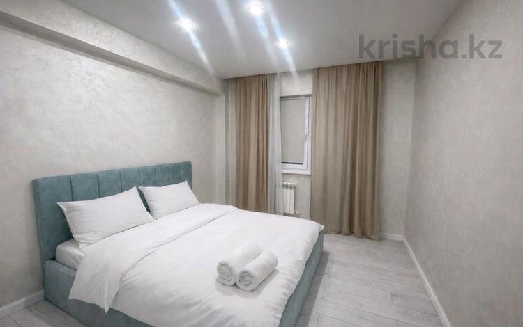 2-бөлмелі пәтер · 70 м² · 5/10 қабат, Сейфуллина 51, бағасы: 3 000 ₸ в Алматы, Турксибский р-н — фото 2