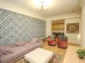 2-комнатная квартира · 75 м² · 14/18 этаж, Навои 208 — Торайгырова за 62 млн ₸ в Алматы, Бостандыкский р-н