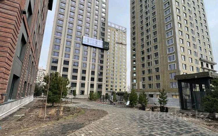 4-комнатная квартира, 150 м², 16/19 этаж, Аль-Фараби — Ходжанова за 105 млн 〒 в Алматы, Бостандыкский р-н — фото 6