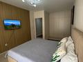 1-комнатная квартира · 50 м², мкр Шугыла 340/36 к2 за 17 500 ₸ в Алматы, Наурызбайский р-н