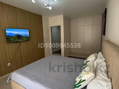 1-бөлмелі пәтер · 50 м², Шұғыла ш/а. 340/36 к2, бағасы: 17 500 ₸ в Алматы, Наурызбайский р-н