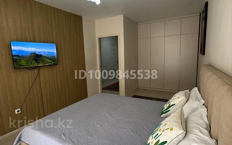 1-комнатная квартира · 50 м², мкр Шугыла 340/36 к2 за 17 500 ₸ в Алматы, Наурызбайский р-н — фото 13