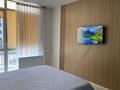 1-комнатная квартира · 50 м², мкр Шугыла 340/36 к2 за 17 500 ₸ в Алматы, Наурызбайский р-н — фото 3