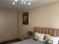 1-комнатная квартира · 50 м², мкр Шугыла 340/36 к2 за 17 500 ₸ в Алматы, Наурызбайский р-н — фото 2