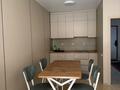 1-комнатная квартира · 50 м², мкр Шугыла 340/36 к2 за 17 500 ₸ в Алматы, Наурызбайский р-н — фото 7