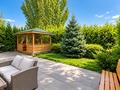 3-комнатная квартира · 150 м² · 1/3 этаж, Аскарова 55/1 к1 за 1.7 млн ₸ в Алматы, Бостандыкский р-н — фото 2