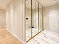 3-комнатная квартира · 150 м² · 1/3 этаж, Аскарова 55/1 к1 за 1.7 млн ₸ в Алматы, Бостандыкский р-н — фото 30