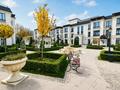 3-комнатная квартира · 150 м² · 1/3 этаж, Аскарова 55/1 к1 за 1.7 млн ₸ в Алматы, Бостандыкский р-н — фото 32