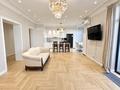 3-комнатная квартира · 150 м² · 1/3 этаж, Аскарова 55/1 к1 за 1.7 млн ₸ в Алматы, Бостандыкский р-н — фото 9